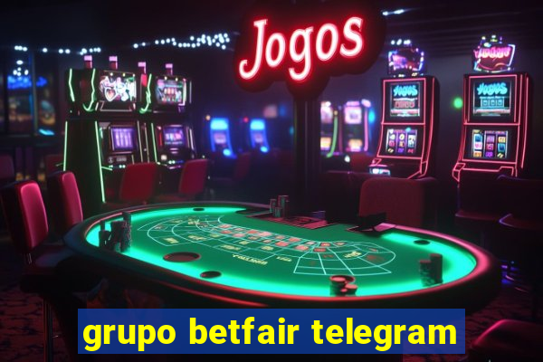 grupo betfair telegram